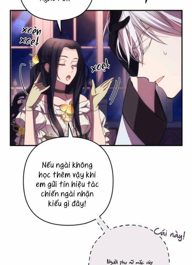 Tôi Sẽ Quyến Rũ Công Tước Phương Bắc 19 trang 15