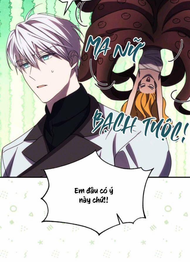 Tôi Sẽ Quyến Rũ Công Tước Phương Bắc 19 trang 17