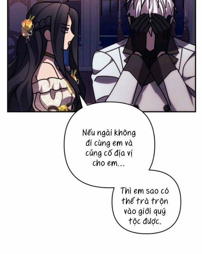 Tôi Sẽ Quyến Rũ Công Tước Phương Bắc 19 trang 19