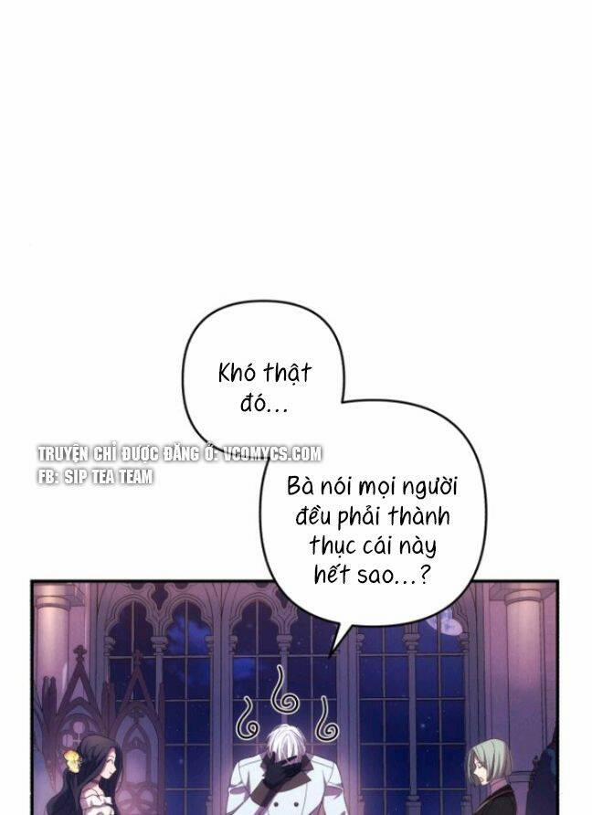 Tôi Sẽ Quyến Rũ Công Tước Phương Bắc 19 trang 2