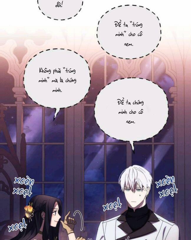 Tôi Sẽ Quyến Rũ Công Tước Phương Bắc 19 trang 22