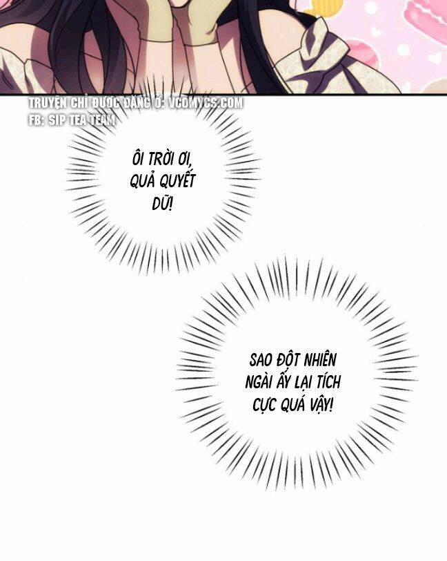 Tôi Sẽ Quyến Rũ Công Tước Phương Bắc 19 trang 30