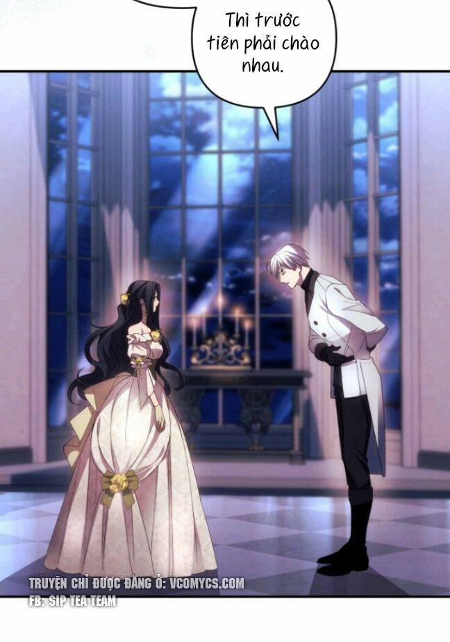 Tôi Sẽ Quyến Rũ Công Tước Phương Bắc 19 trang 35