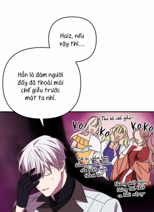 Tôi Sẽ Quyến Rũ Công Tước Phương Bắc 19 trang 4