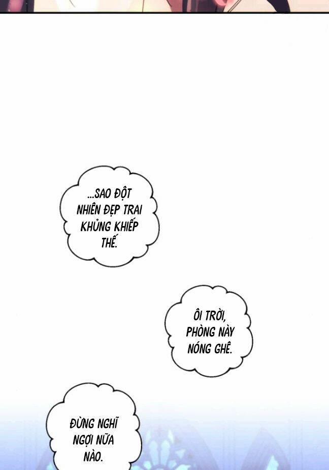 Tôi Sẽ Quyến Rũ Công Tước Phương Bắc 19 trang 45