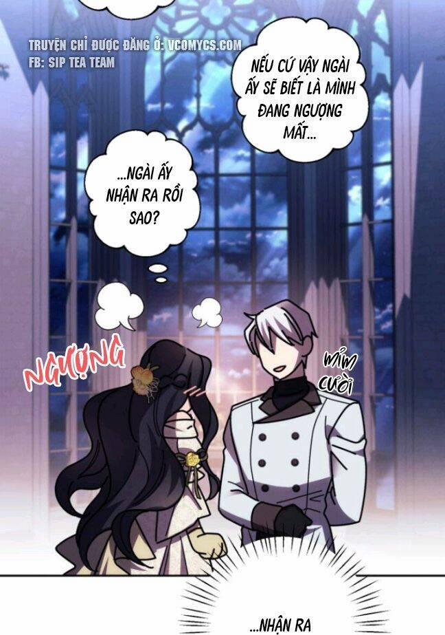 Tôi Sẽ Quyến Rũ Công Tước Phương Bắc 19 trang 46