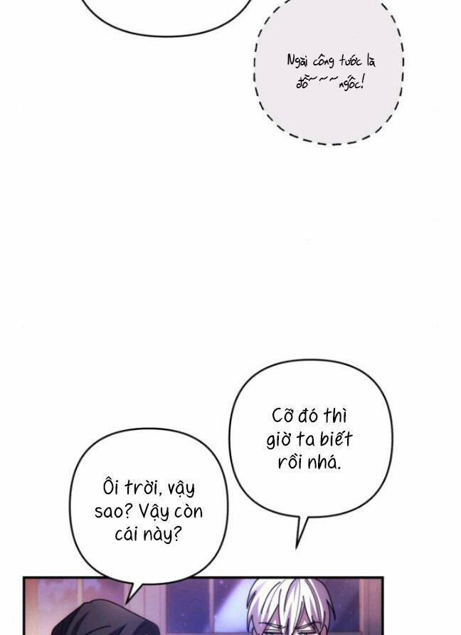 Tôi Sẽ Quyến Rũ Công Tước Phương Bắc 19 trang 7