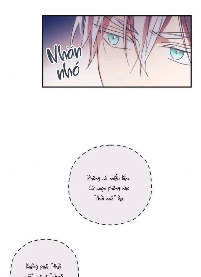 Tôi Sẽ Quyến Rũ Công Tước Phương Bắc 19 trang 9