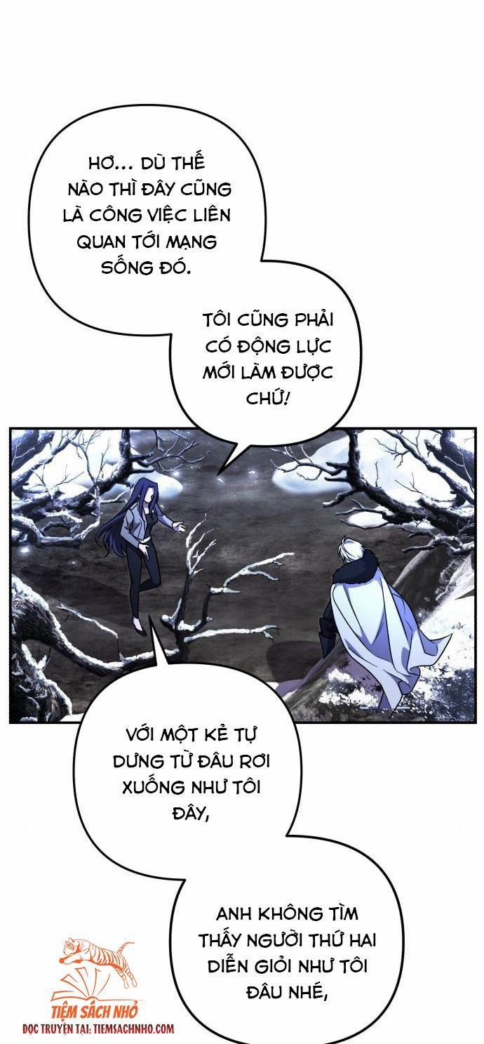 Tôi Sẽ Quyến Rũ Công Tước Phương Bắc 2.5 trang 0