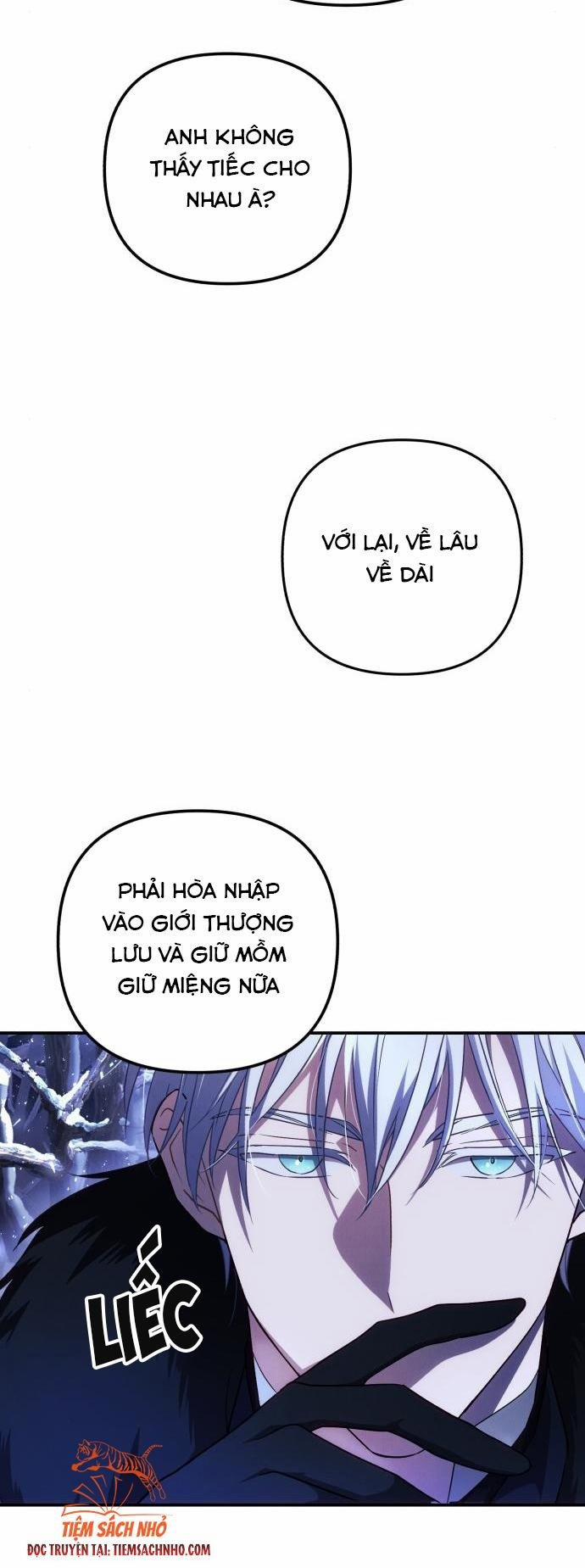 Tôi Sẽ Quyến Rũ Công Tước Phương Bắc 2.5 trang 1