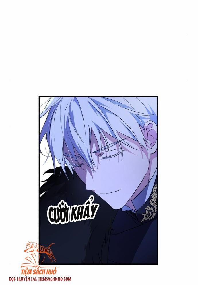 Tôi Sẽ Quyến Rũ Công Tước Phương Bắc 2.5 trang 17