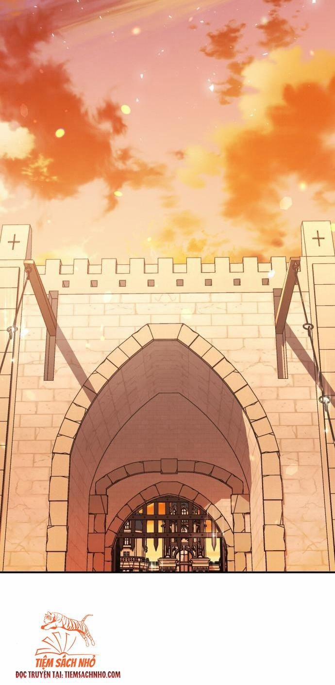 Tôi Sẽ Quyến Rũ Công Tước Phương Bắc 2.5 trang 20