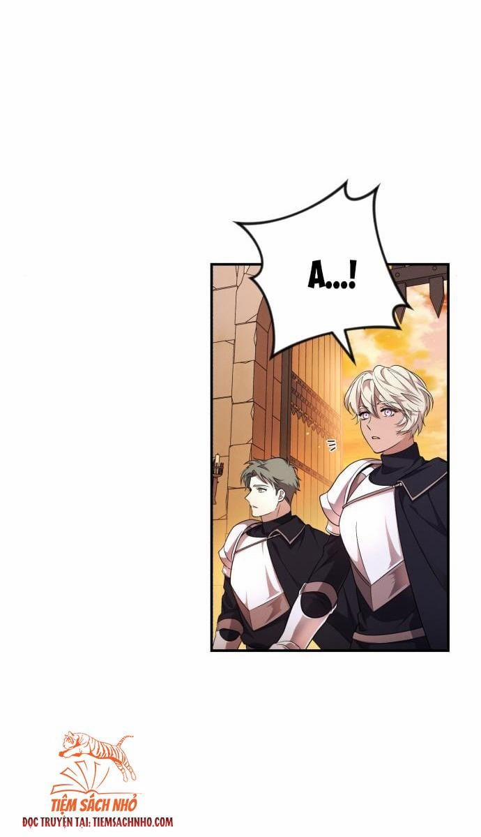 Tôi Sẽ Quyến Rũ Công Tước Phương Bắc 2.5 trang 21