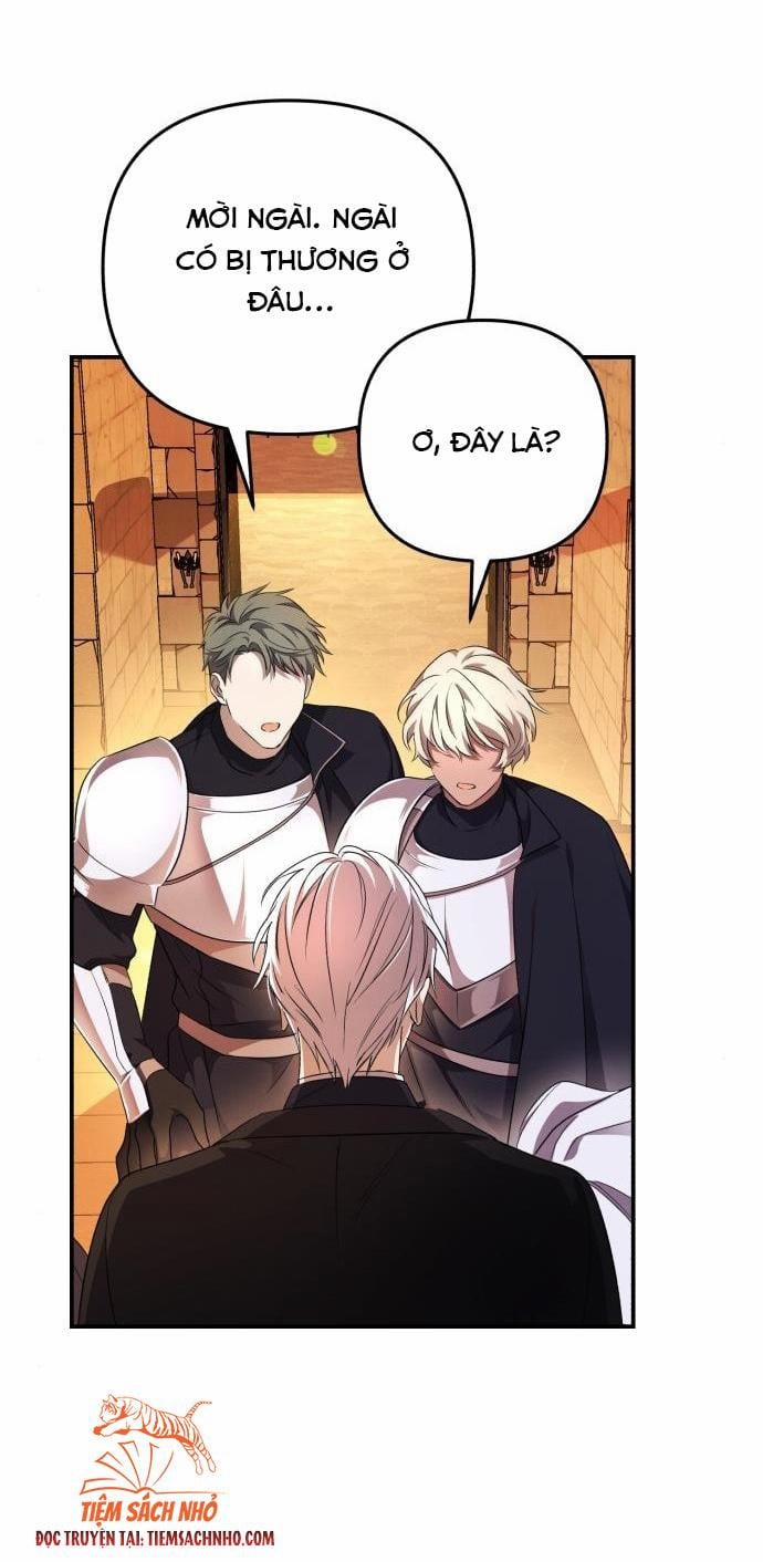 Tôi Sẽ Quyến Rũ Công Tước Phương Bắc 2.5 trang 23