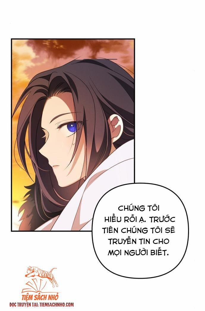 Tôi Sẽ Quyến Rũ Công Tước Phương Bắc 2.5 trang 26