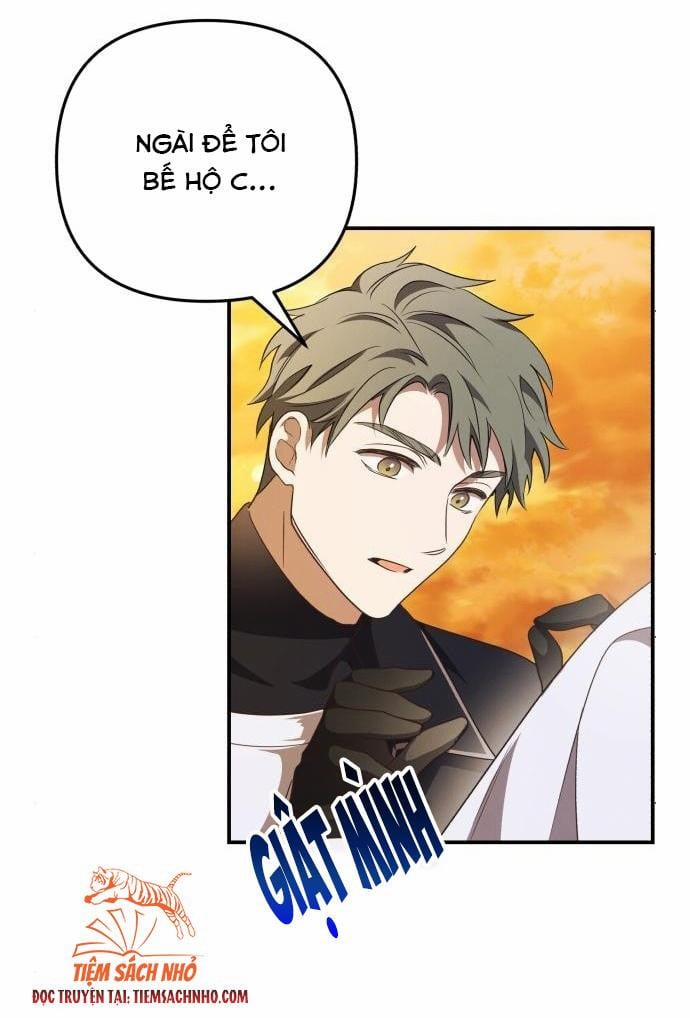 Tôi Sẽ Quyến Rũ Công Tước Phương Bắc 2.5 trang 27