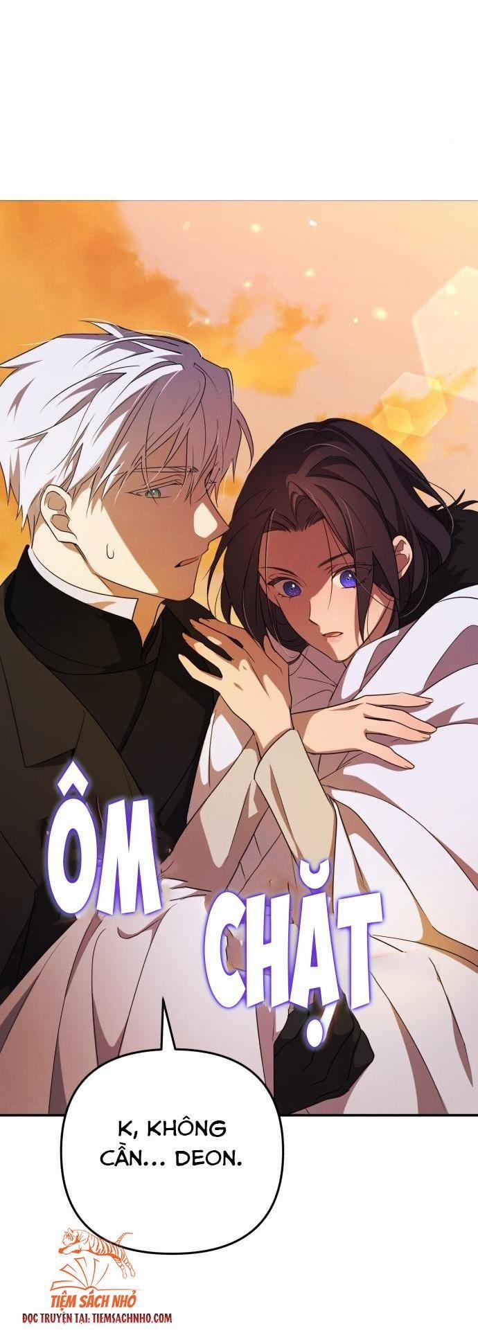 Tôi Sẽ Quyến Rũ Công Tước Phương Bắc 2.5 trang 28