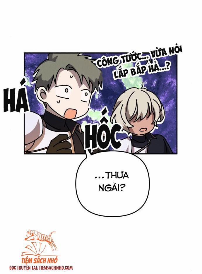 Tôi Sẽ Quyến Rũ Công Tước Phương Bắc 2.5 trang 29