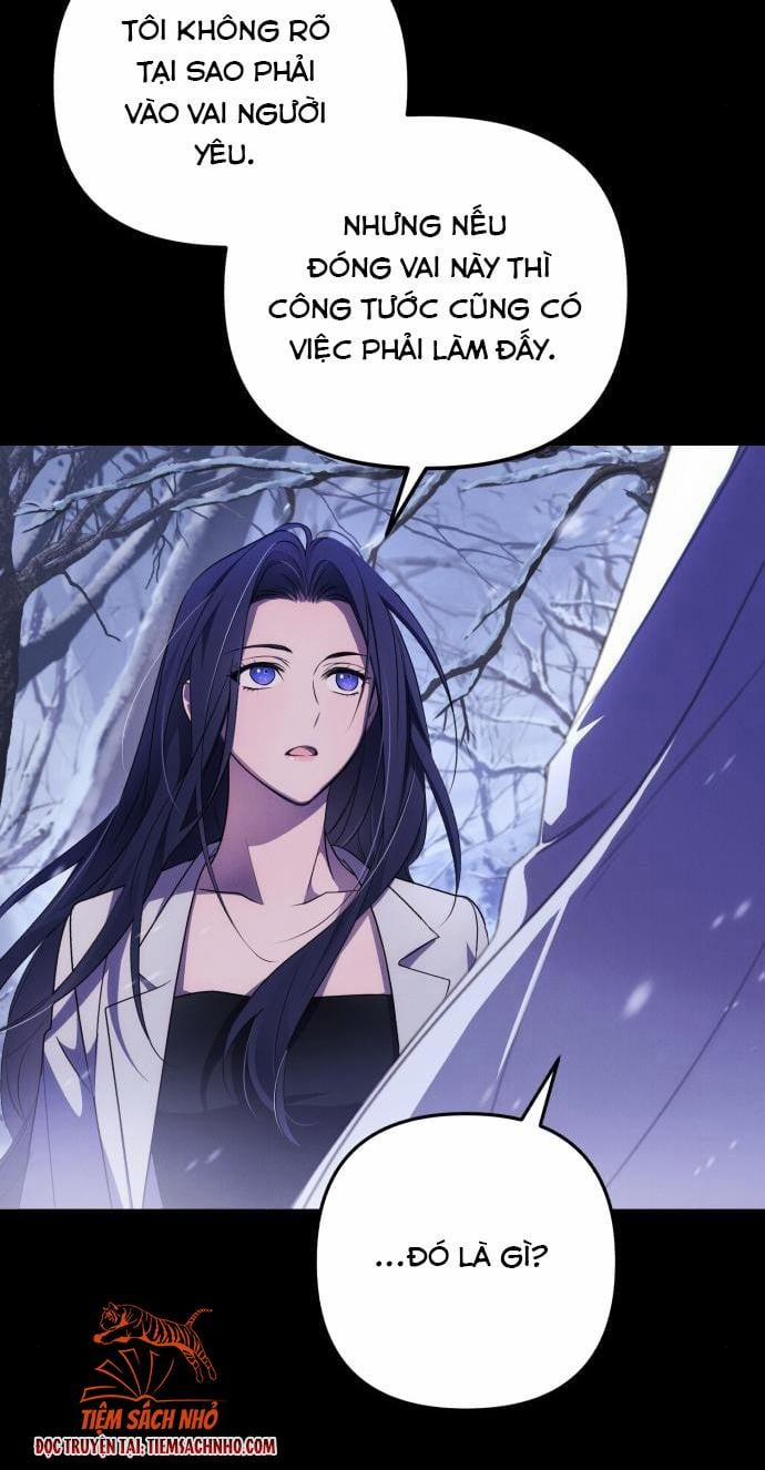 Tôi Sẽ Quyến Rũ Công Tước Phương Bắc 2.5 trang 34