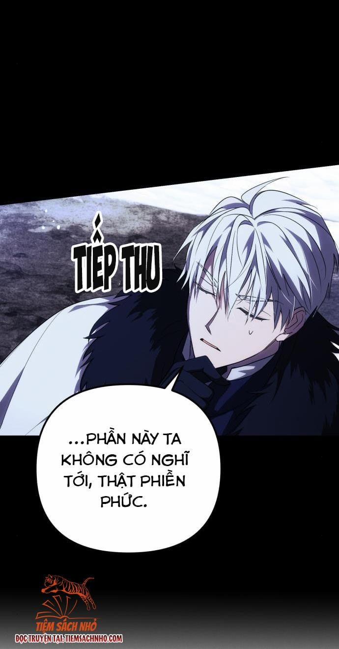 Tôi Sẽ Quyến Rũ Công Tước Phương Bắc 2.5 trang 36