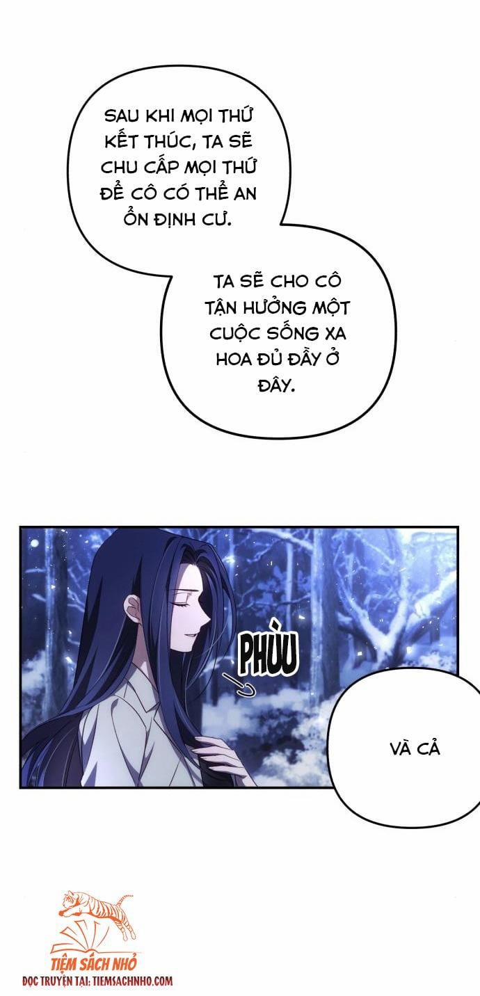 Tôi Sẽ Quyến Rũ Công Tước Phương Bắc 2.5 trang 4