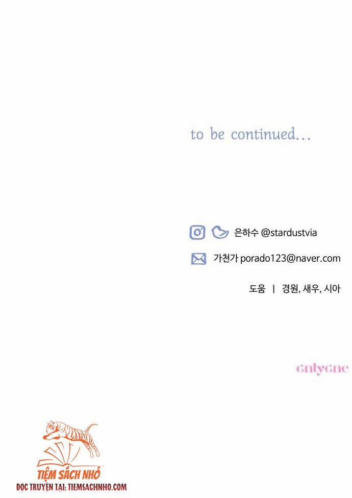 Tôi Sẽ Quyến Rũ Công Tước Phương Bắc 2.5 trang 40