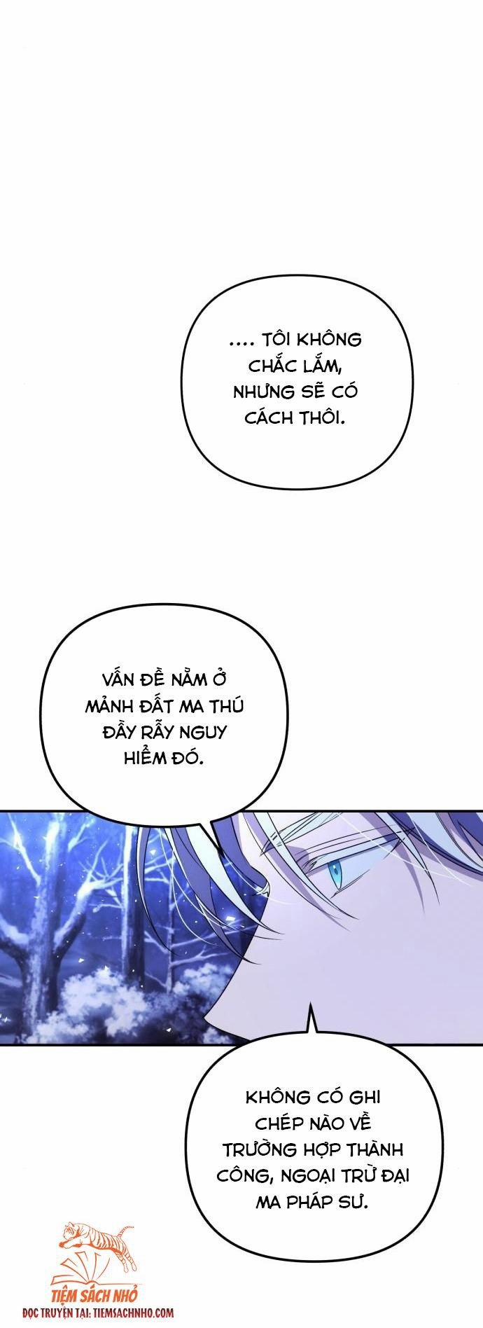 Tôi Sẽ Quyến Rũ Công Tước Phương Bắc 2.5 trang 7