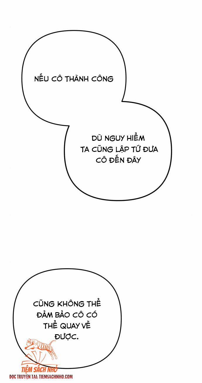 Tôi Sẽ Quyến Rũ Công Tước Phương Bắc 2.5 trang 8