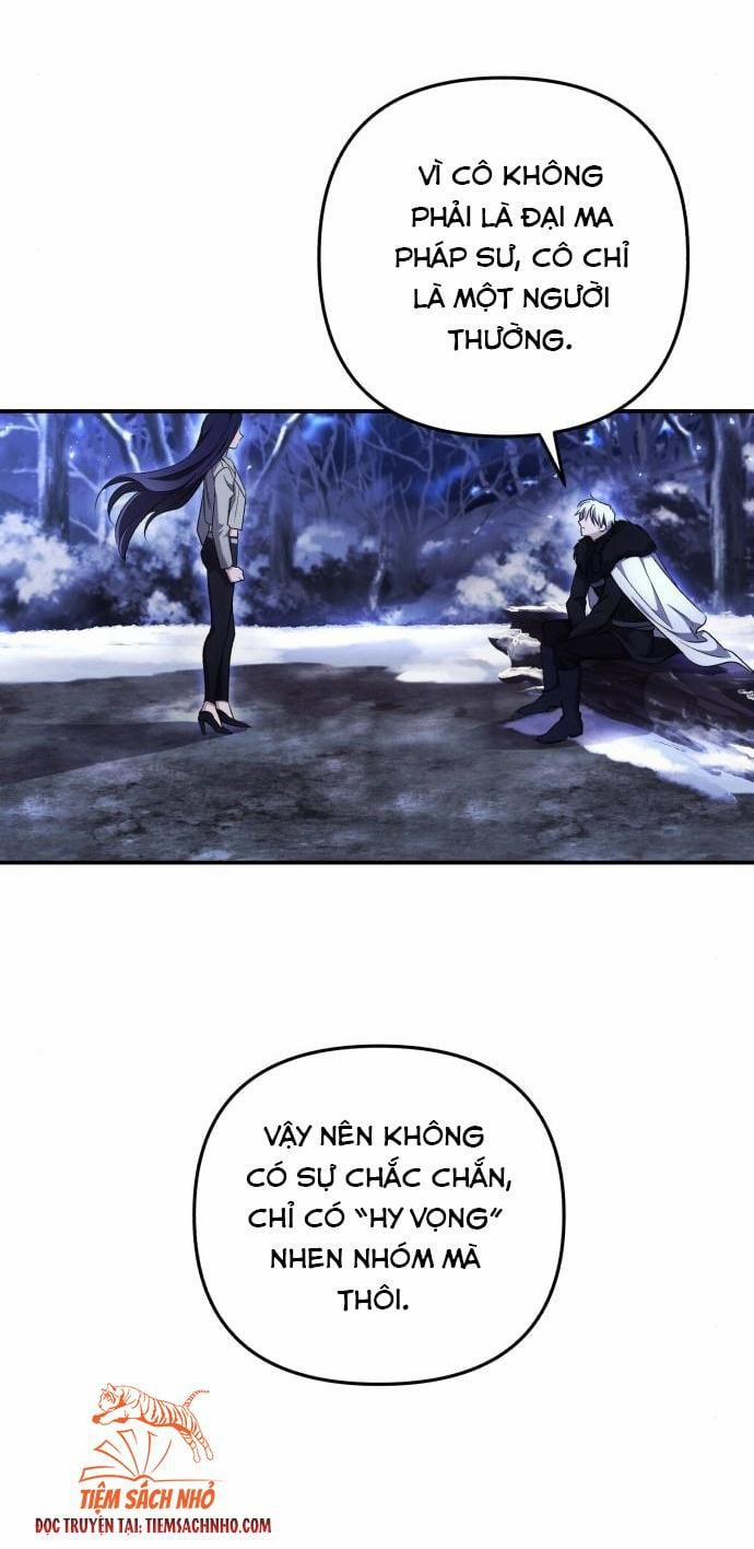 Tôi Sẽ Quyến Rũ Công Tước Phương Bắc 2.5 trang 9