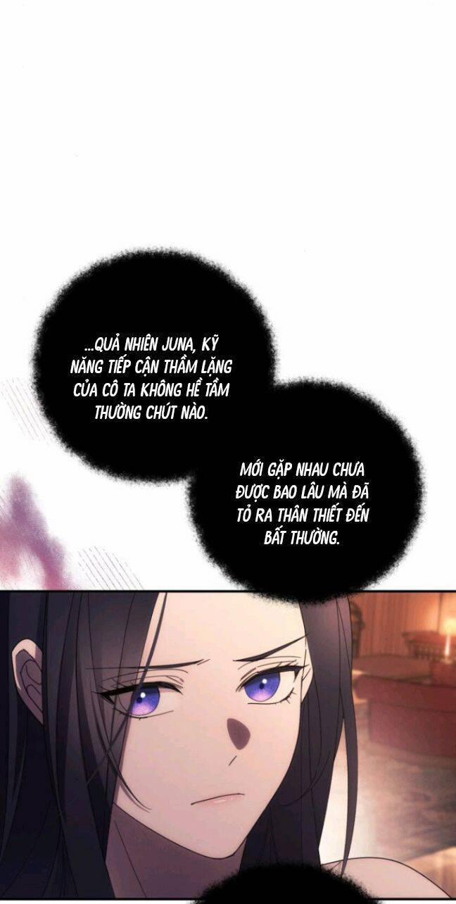 Tôi Sẽ Quyến Rũ Công Tước Phương Bắc 20 trang 10