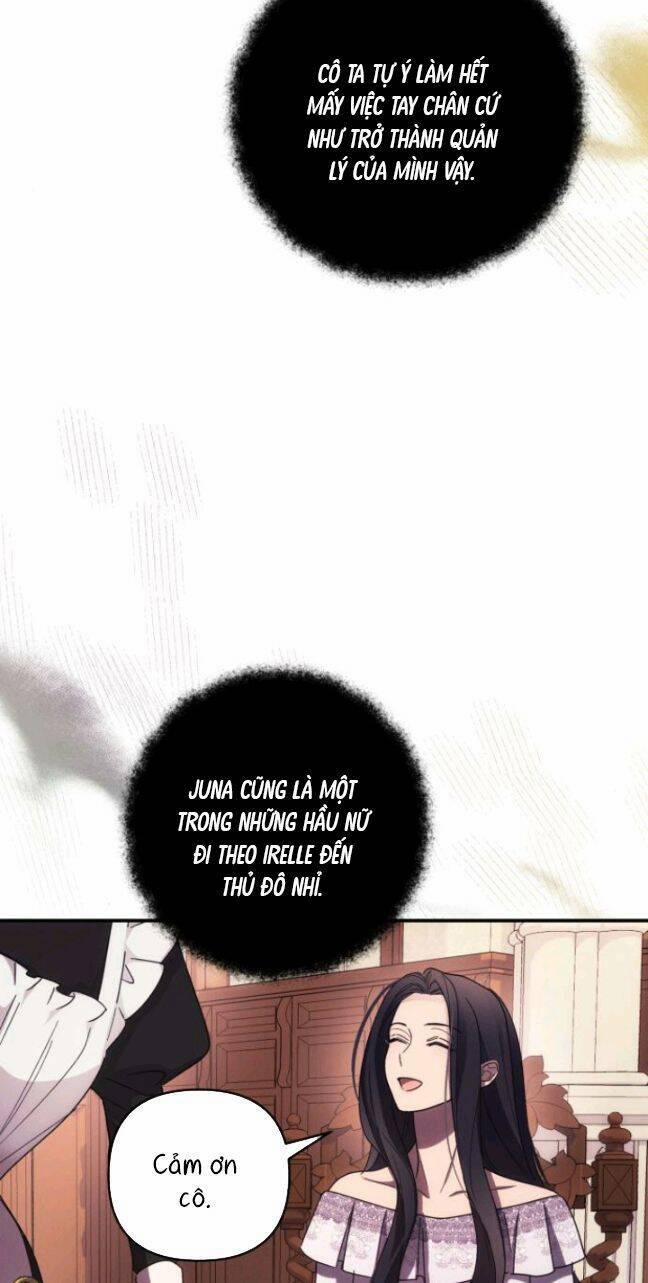 Tôi Sẽ Quyến Rũ Công Tước Phương Bắc 20 trang 11