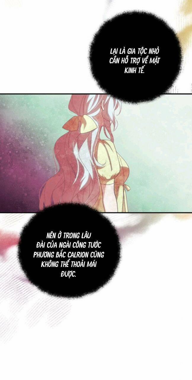 Tôi Sẽ Quyến Rũ Công Tước Phương Bắc 20 trang 13