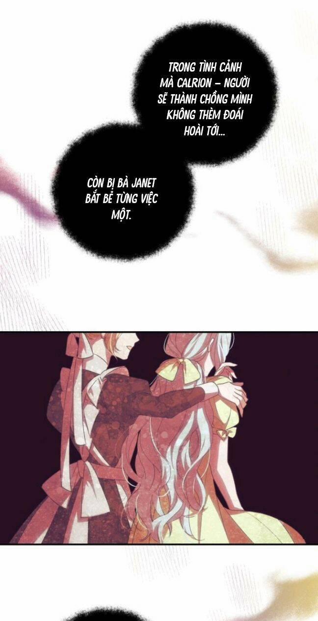 Tôi Sẽ Quyến Rũ Công Tước Phương Bắc 20 trang 14