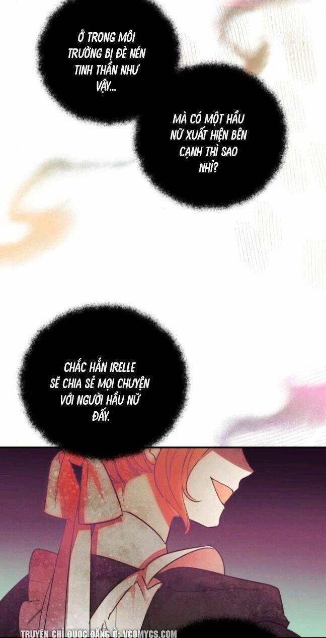 Tôi Sẽ Quyến Rũ Công Tước Phương Bắc 20 trang 15