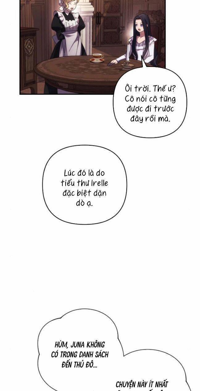 Tôi Sẽ Quyến Rũ Công Tước Phương Bắc 20 trang 18