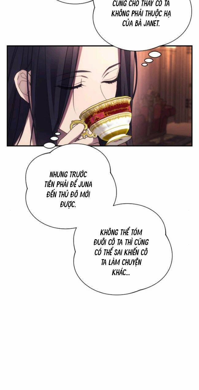 Tôi Sẽ Quyến Rũ Công Tước Phương Bắc 20 trang 19