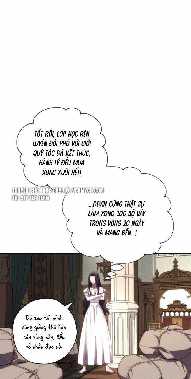 Tôi Sẽ Quyến Rũ Công Tước Phương Bắc 20 trang 2