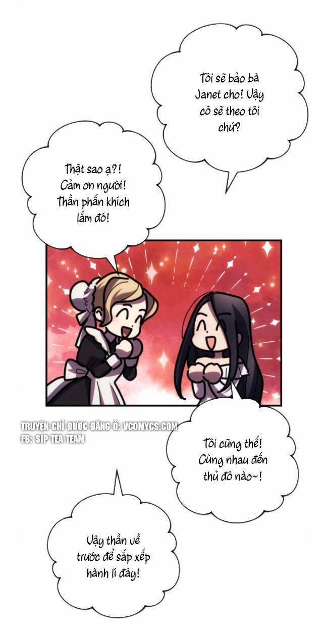 Tôi Sẽ Quyến Rũ Công Tước Phương Bắc 20 trang 20