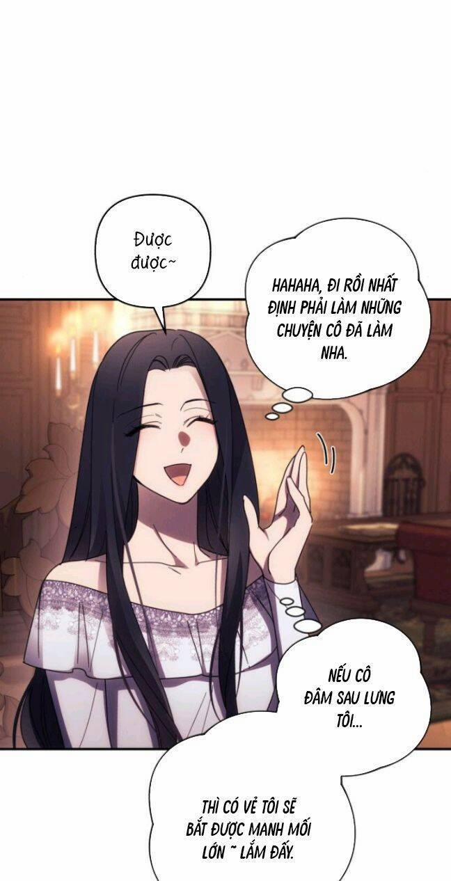 Tôi Sẽ Quyến Rũ Công Tước Phương Bắc 20 trang 21