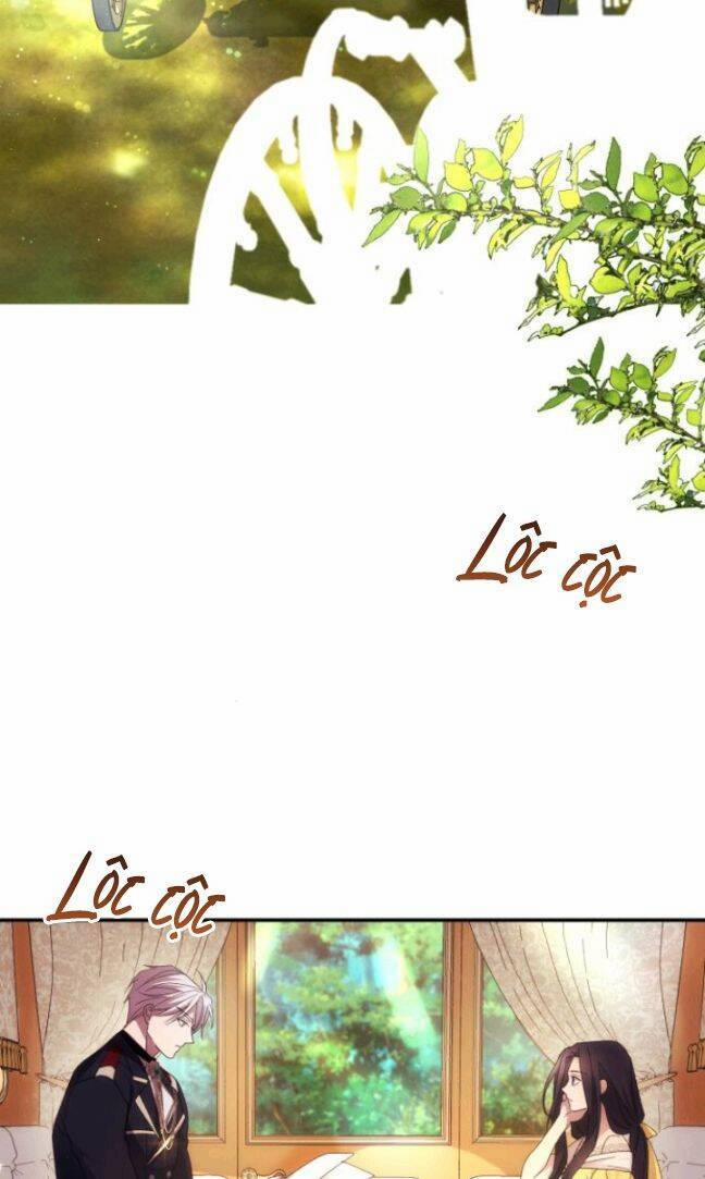 Tôi Sẽ Quyến Rũ Công Tước Phương Bắc 20 trang 28