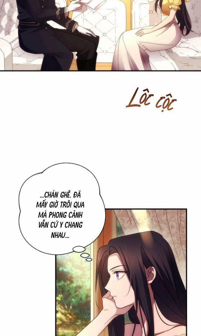 Tôi Sẽ Quyến Rũ Công Tước Phương Bắc 20 trang 29