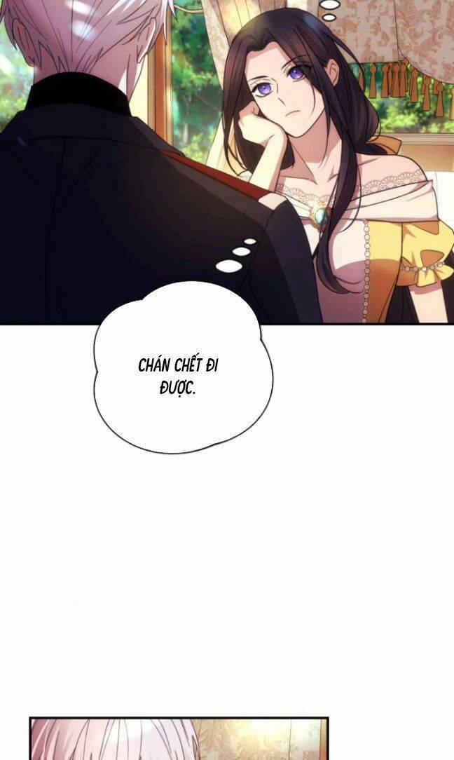 Tôi Sẽ Quyến Rũ Công Tước Phương Bắc 20 trang 31