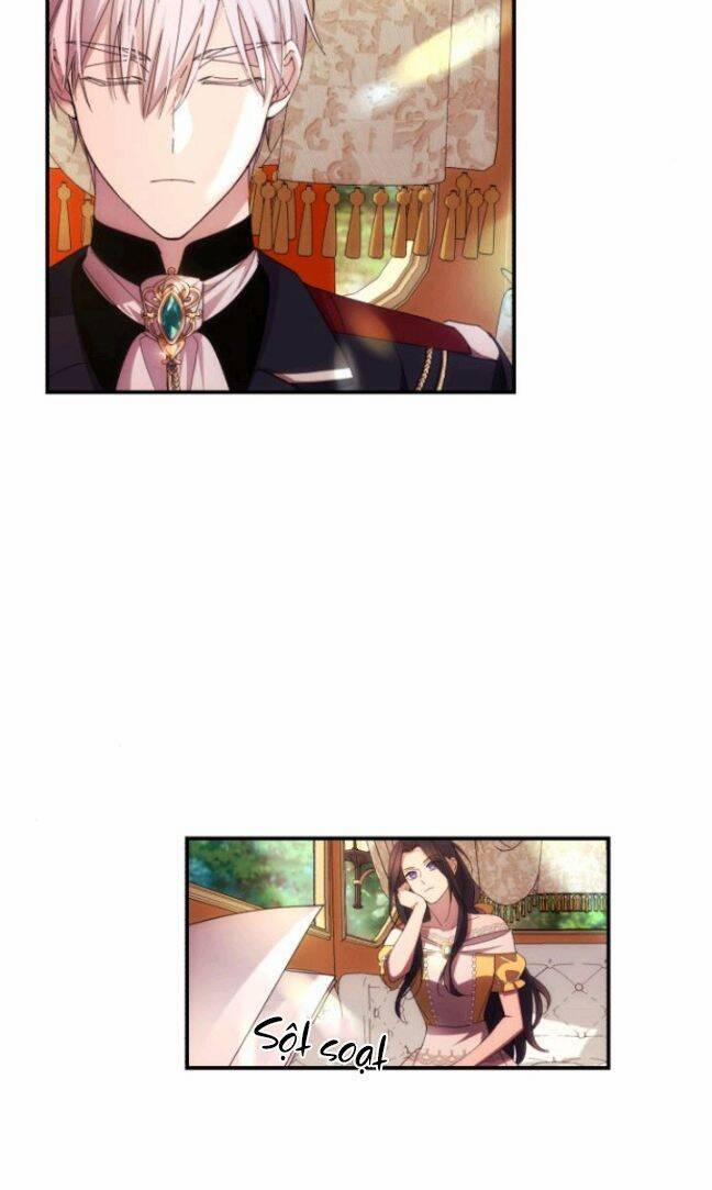 Tôi Sẽ Quyến Rũ Công Tước Phương Bắc 20 trang 32