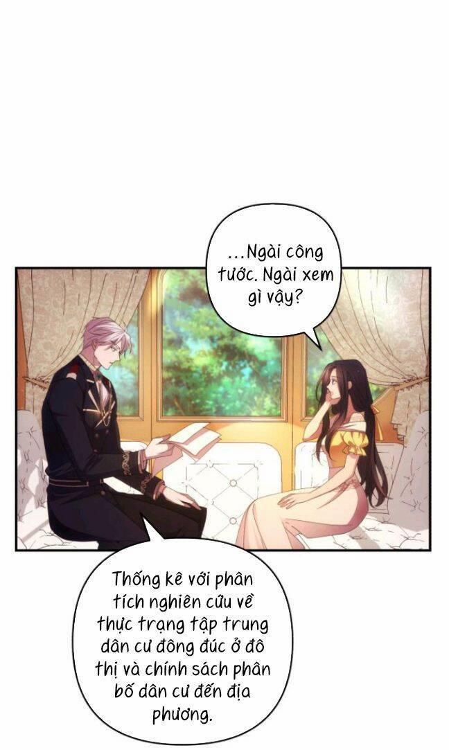 Tôi Sẽ Quyến Rũ Công Tước Phương Bắc 20 trang 33