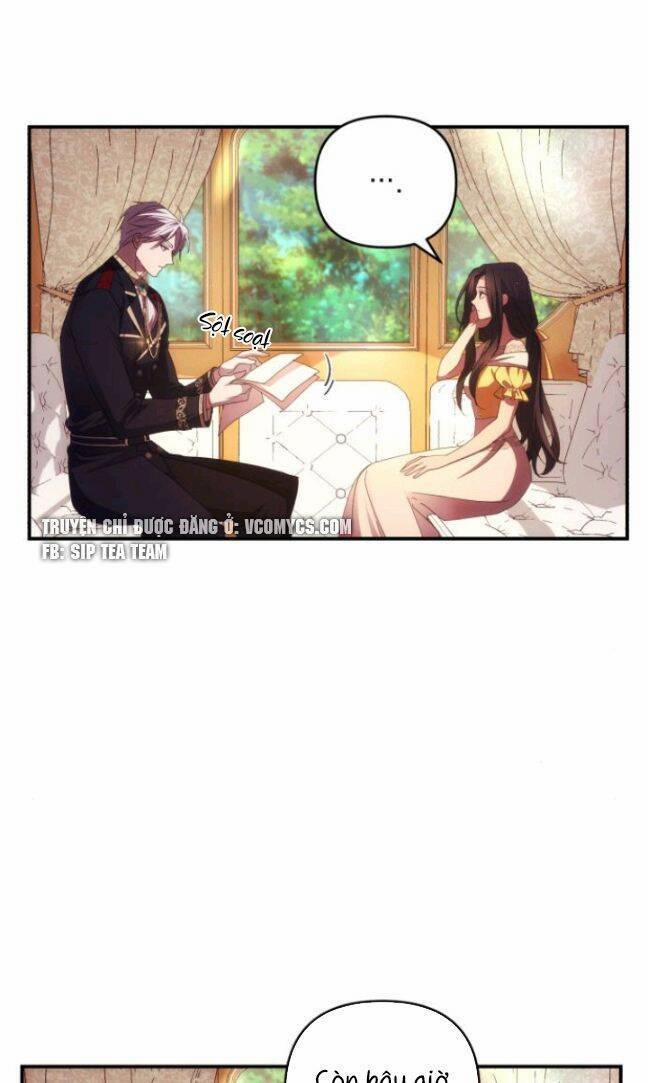 Tôi Sẽ Quyến Rũ Công Tước Phương Bắc 20 trang 35