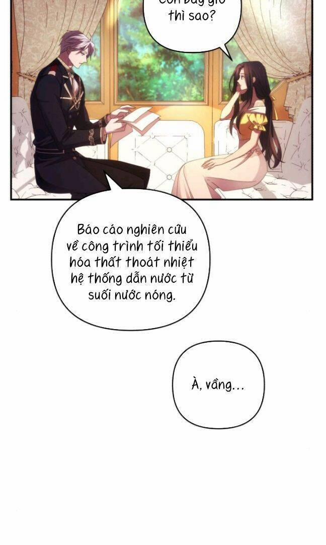 Tôi Sẽ Quyến Rũ Công Tước Phương Bắc 20 trang 36