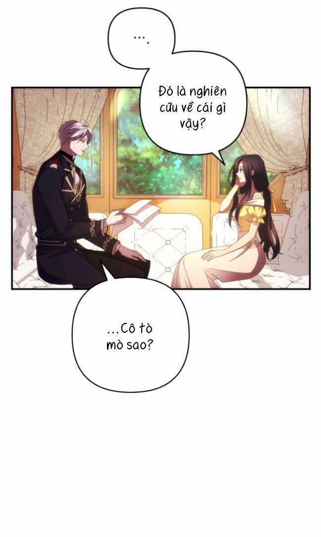 Tôi Sẽ Quyến Rũ Công Tước Phương Bắc 20 trang 37