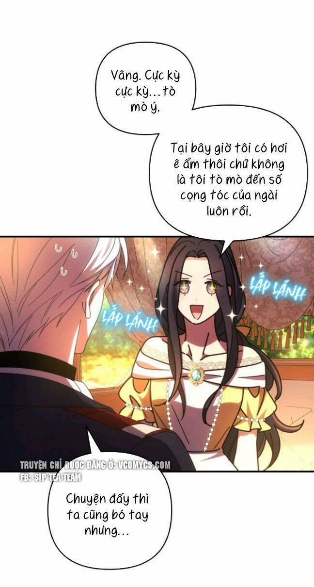 Tôi Sẽ Quyến Rũ Công Tước Phương Bắc 20 trang 38