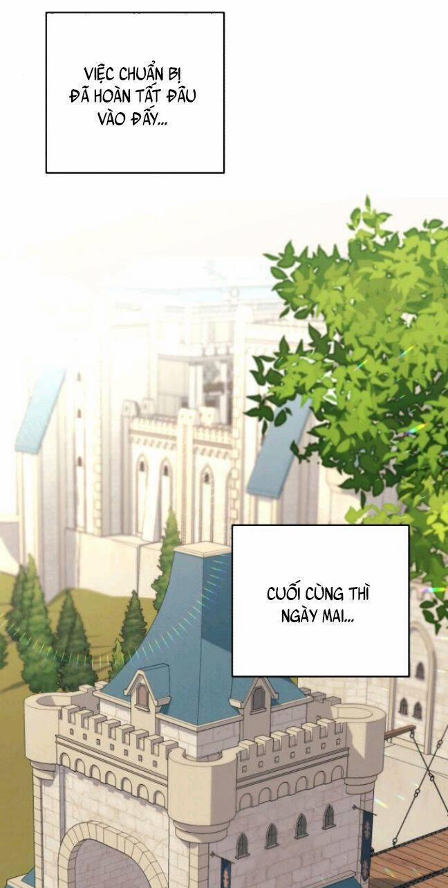 Tôi Sẽ Quyến Rũ Công Tước Phương Bắc 20 trang 4