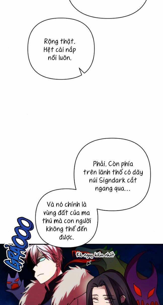 Tôi Sẽ Quyến Rũ Công Tước Phương Bắc 20 trang 41